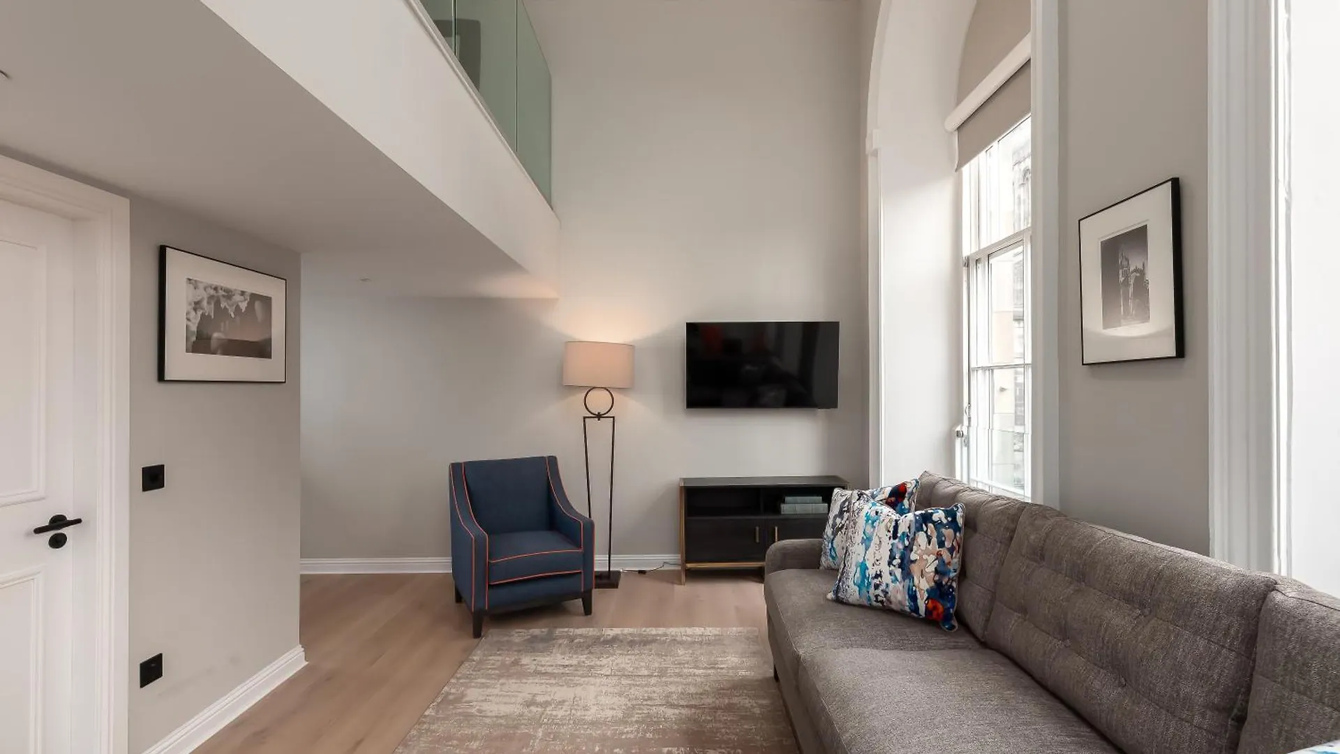Destiny Scotland George IV Apartments Edinburgh