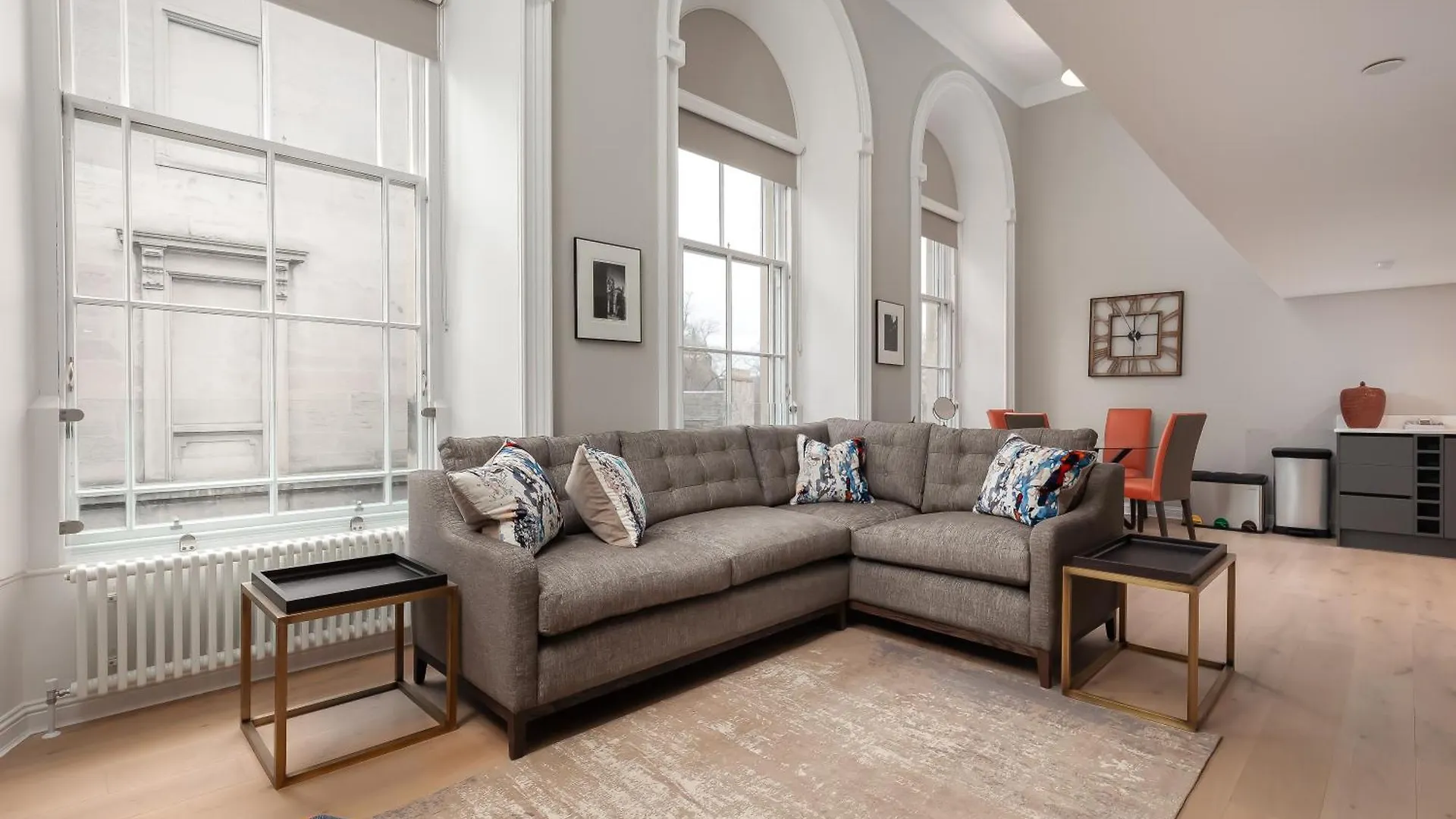 Destiny Scotland George IV Apartments Edinburgh