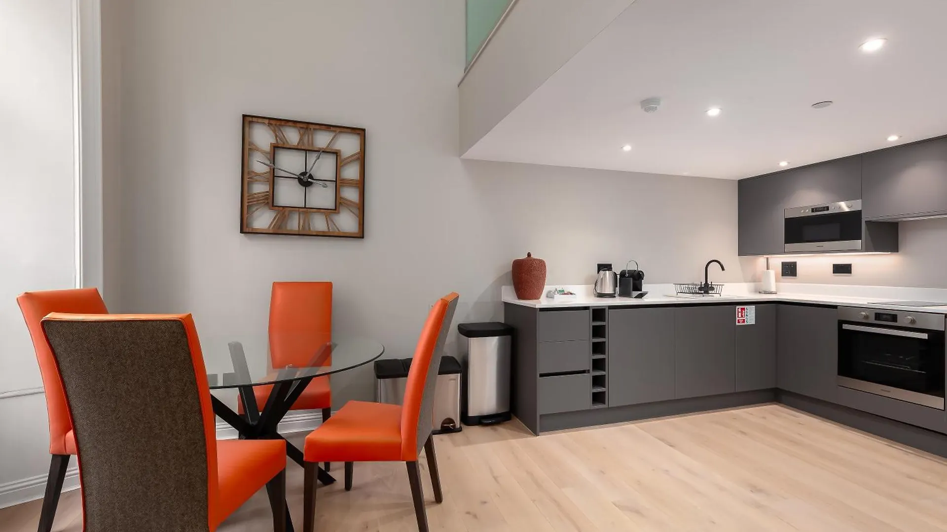 Destiny Scotland George IV Apartments Edinburgh United Kingdom