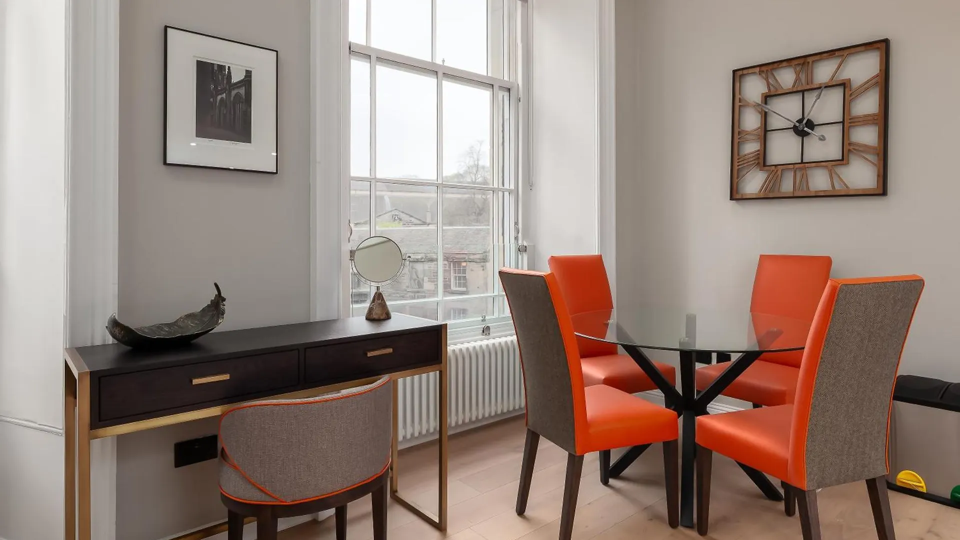 Destiny Scotland George IV Apartments Edinburgh