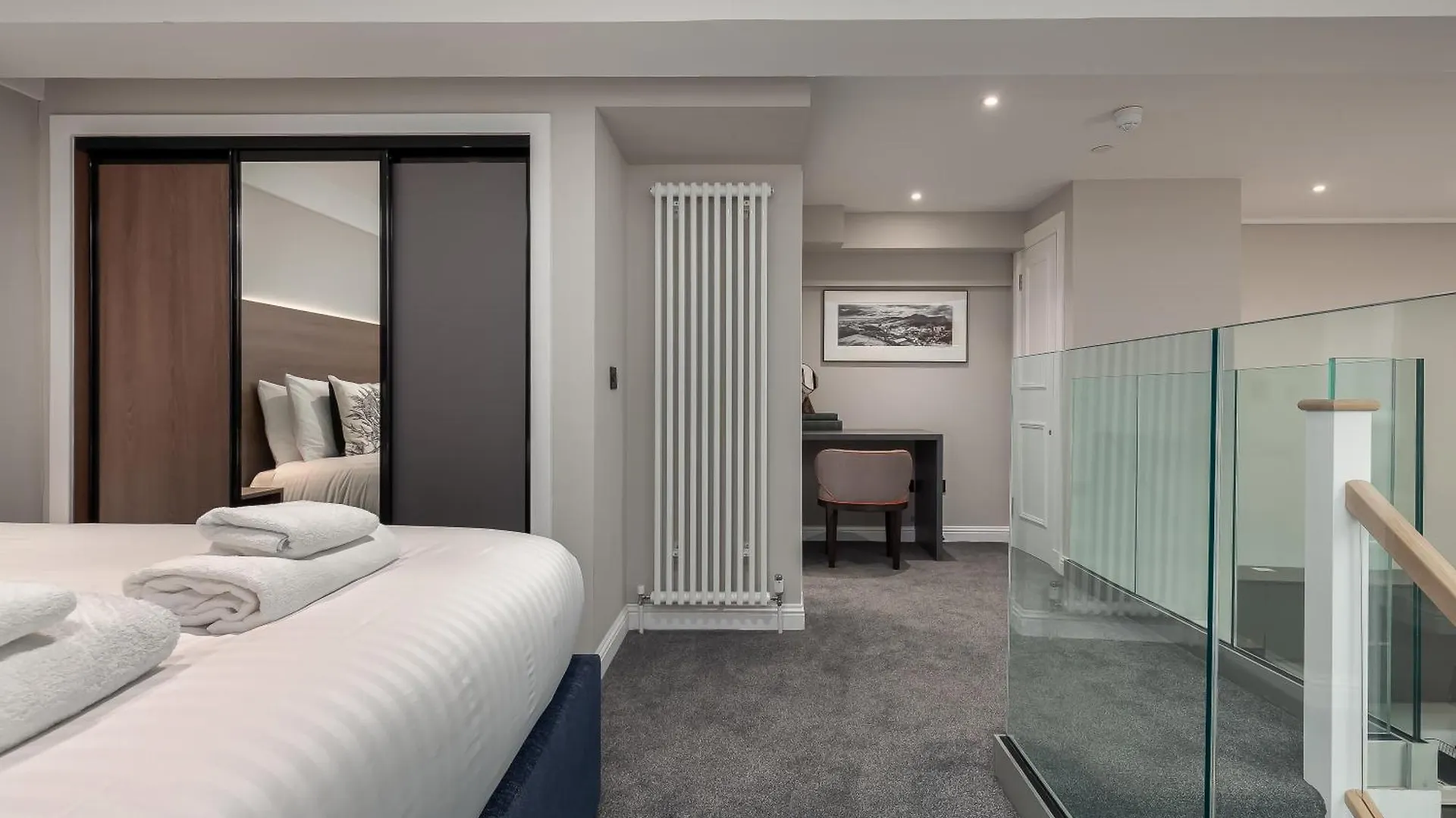 Destiny Scotland George IV Apartments Edinburgh