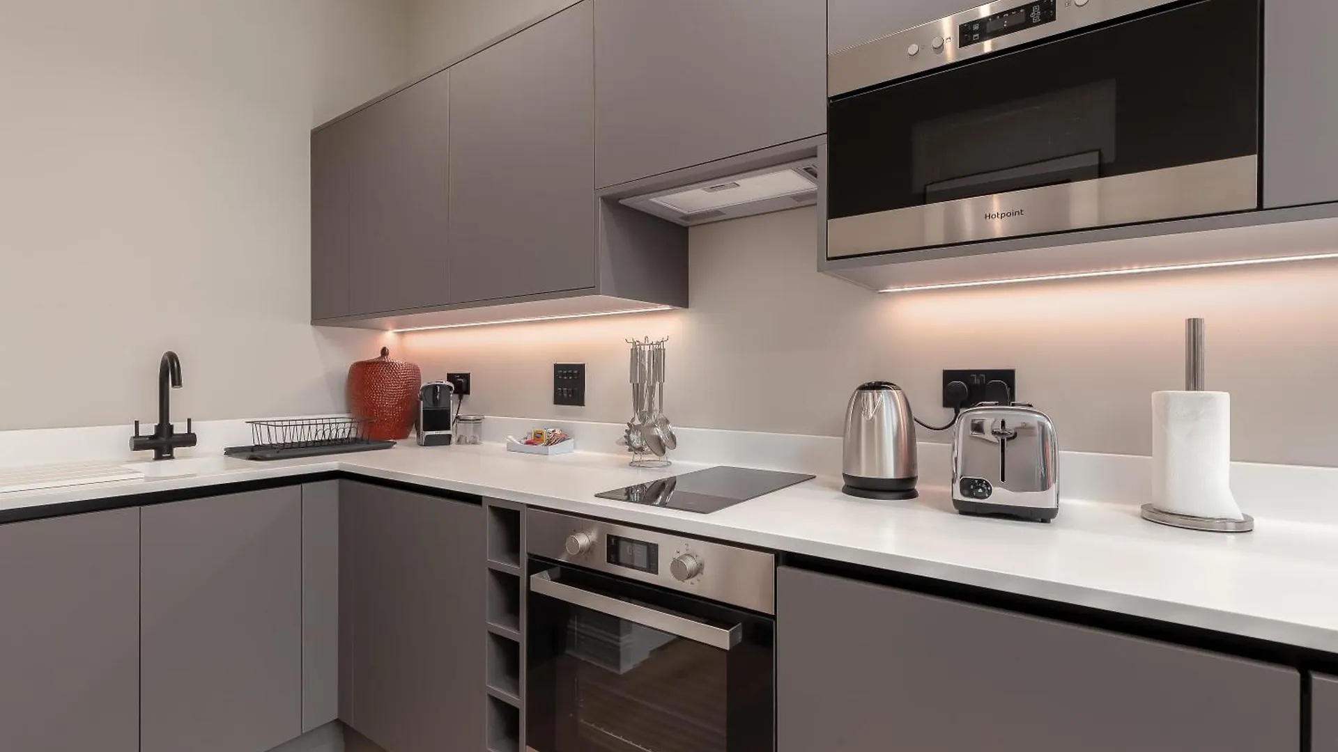 Destiny Scotland George IV Apartments Edinburgh