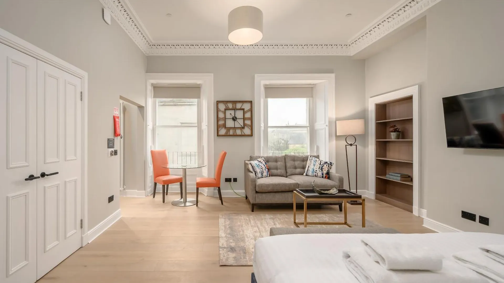 Destiny Scotland George IV Apartments Edinburgh