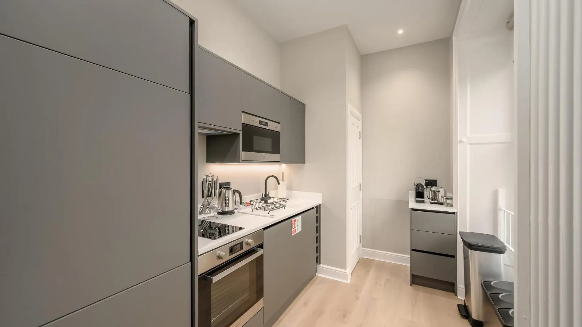 Destiny Scotland George IV Apartments Edinburgh