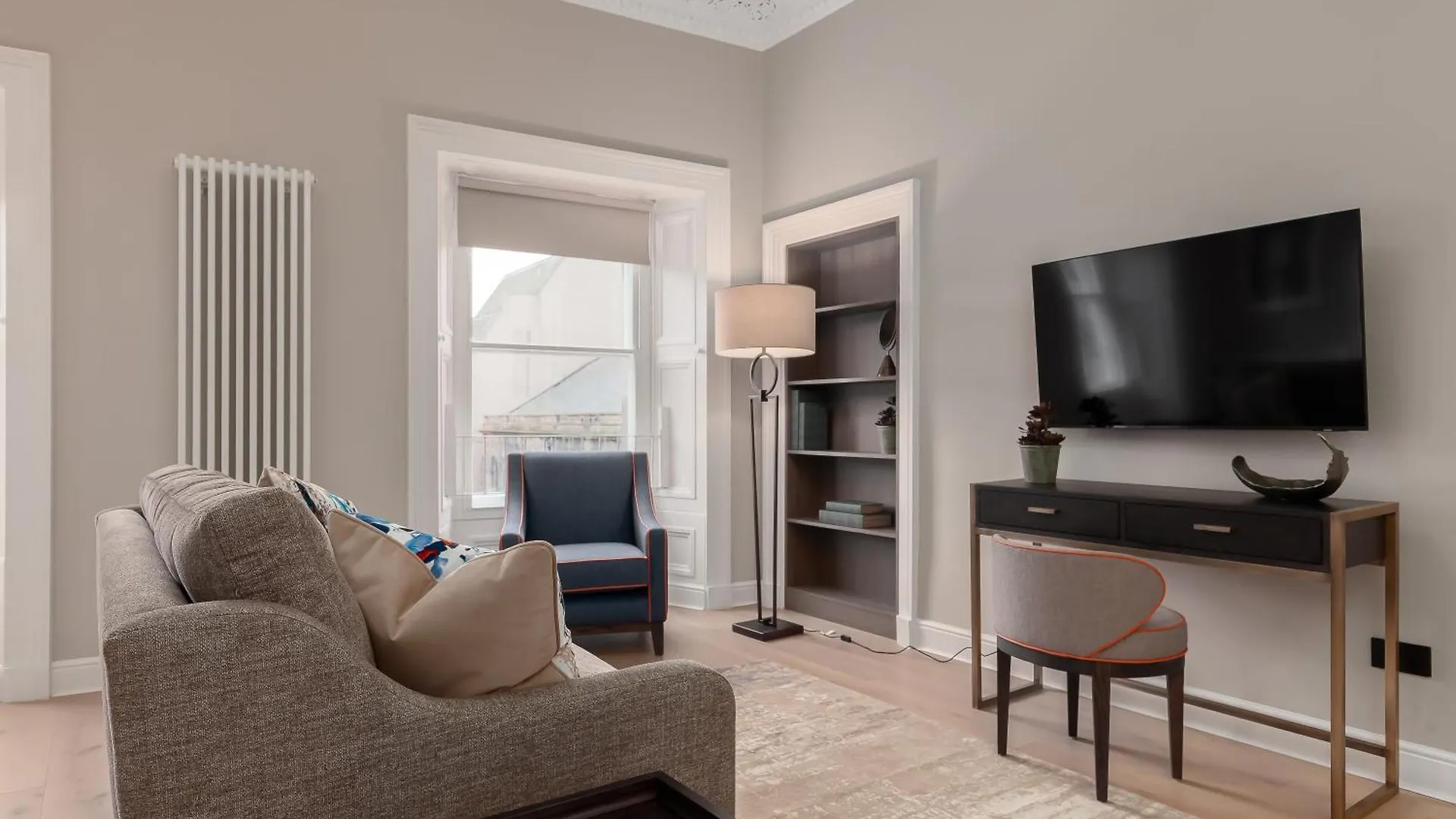 Destiny Scotland George IV Apartments Edinburgh