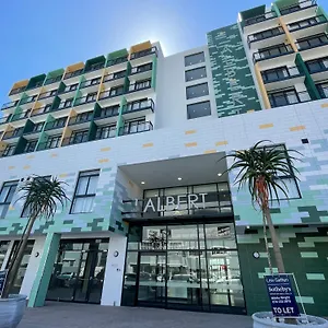Club At 1 On Building Aparthotel Cape Town