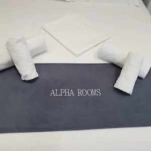 Alpha Hotel Berat
