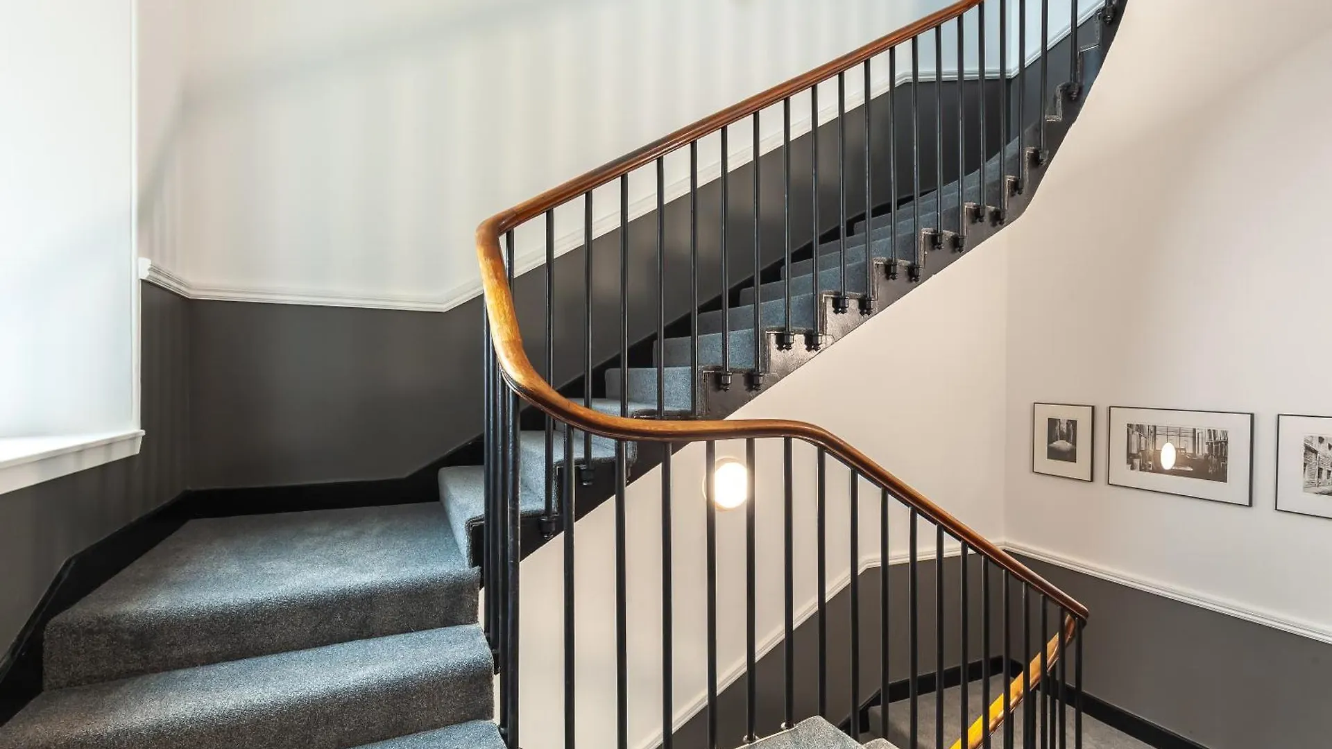 Destiny Scotland George IV Apartments Edimburgo